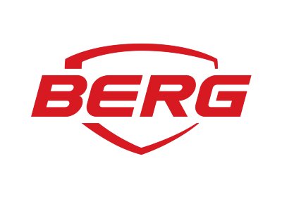 Скидка 20% на Berg Buddy White и Berg Rally Pearl