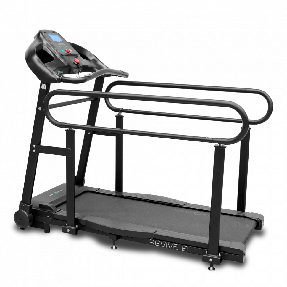 Беговая дорожка домашняя Oxygen Fitness Revive B