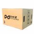 Универсальный Plyo Box разборный DHZ  3 в 1 50-60-75см