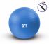 Гимнастический мяч 75 см синий с насосом Original Fit.Tools 
