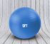 Гимнастический мяч 75 см синий с насосом Original Fit.Tools 