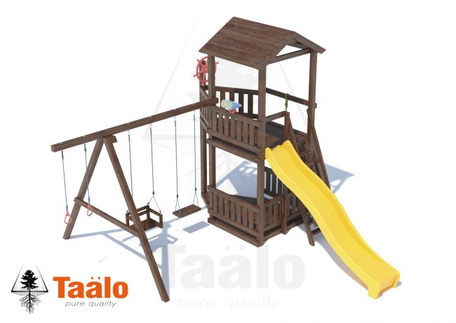 Детский игровой комплекс Taalo B 3.1