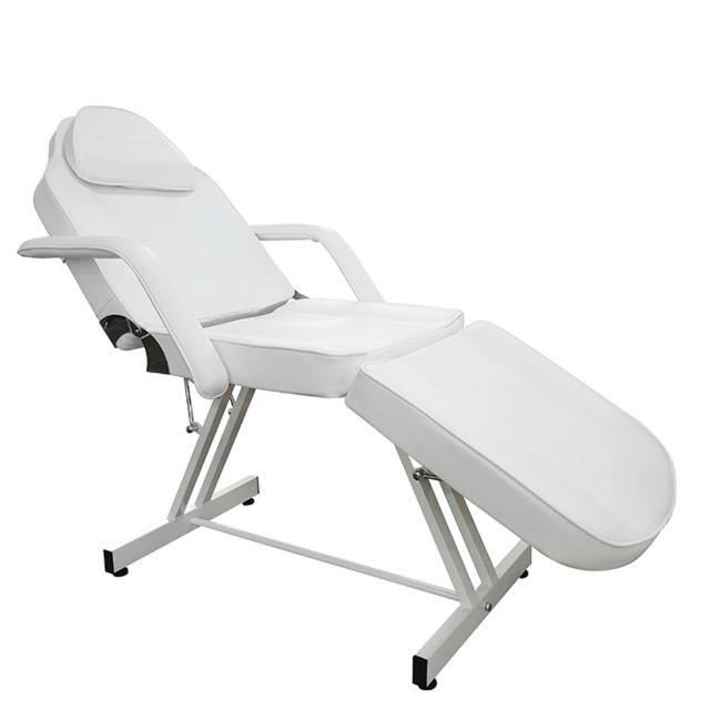 Косметологическое кресло с ручной регулировкой Mizomed MZ 3557