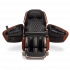 Массажное кресло OHCO M.8 Walnut