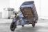Электротрицикл грузовой Rutrike Мастер 1500 (60V1000W)