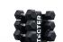 Стойка для хранения гантелей STECTER Dumbbell (10 пар)