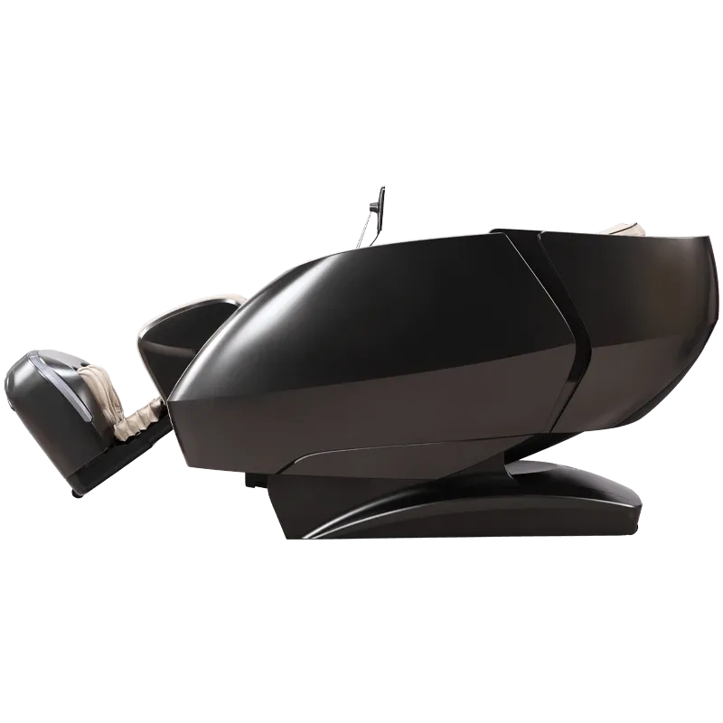 Массажное кресло Ergonova Phantom 5X Coffee