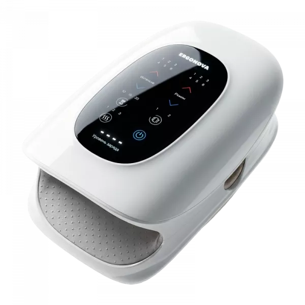 Массажер для рук Ergonova AirBurn Stretch