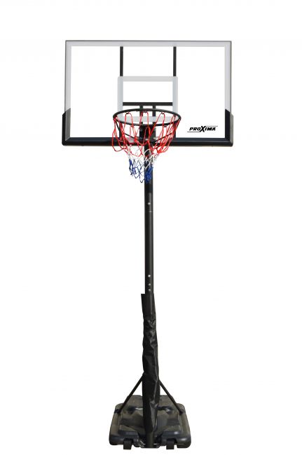 Мобильная баскетбольная стойка Proxima 50 S025S